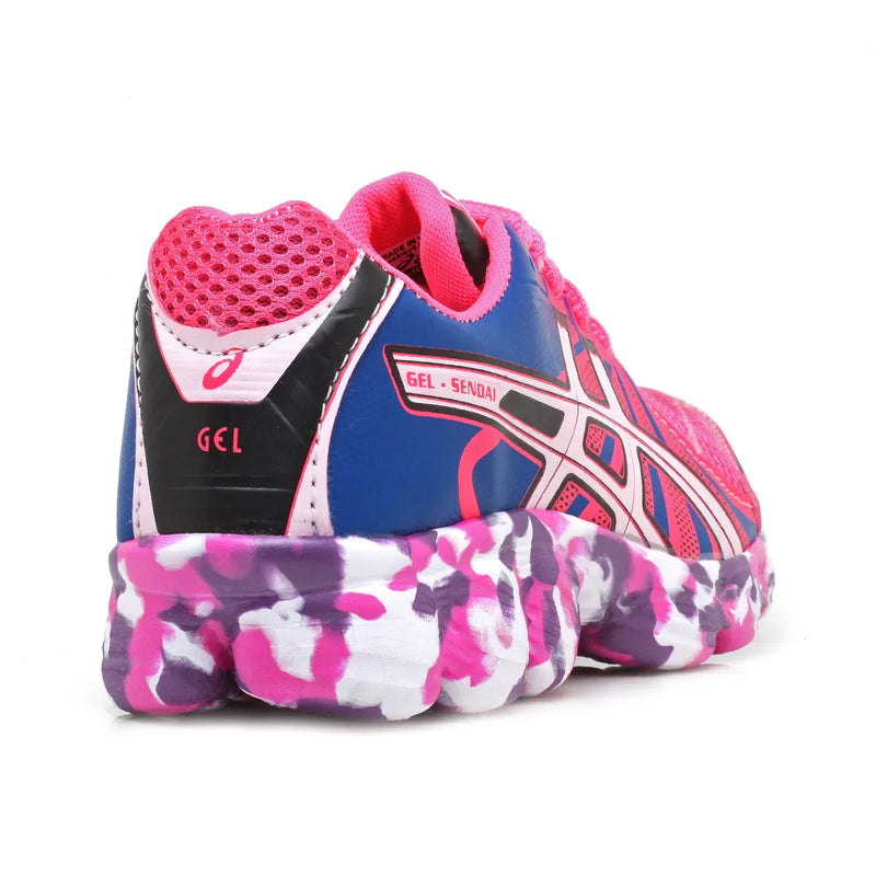 Tênis Asics Gel Sendai Feminino