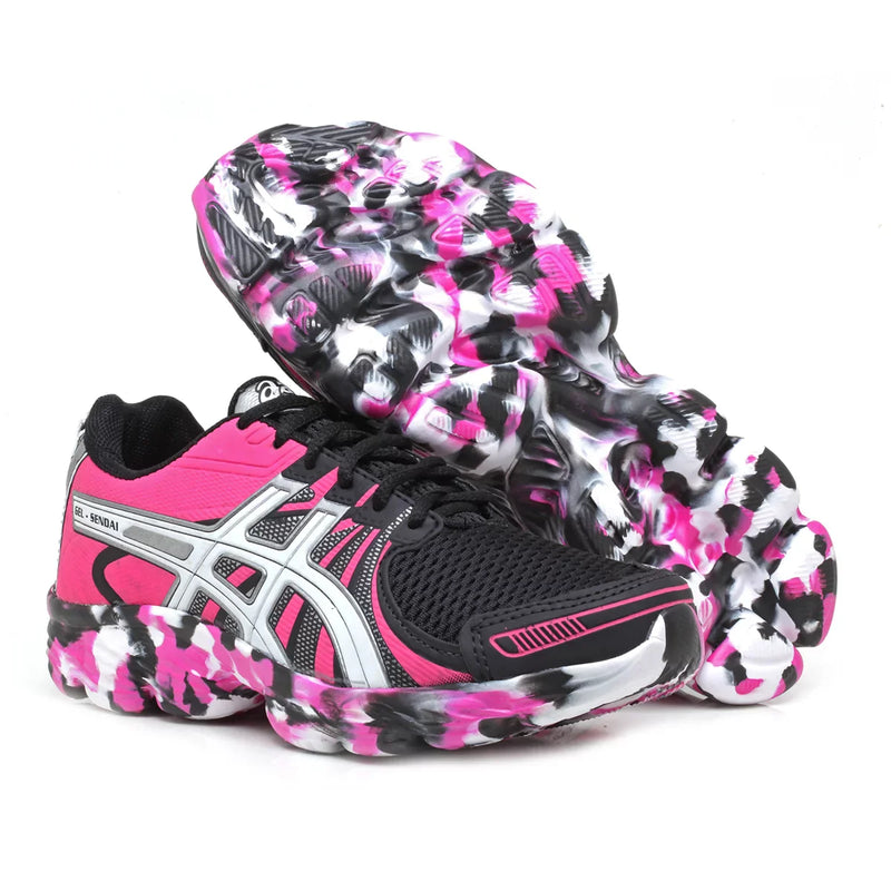 Tênis Asics Gel Sendai Feminino