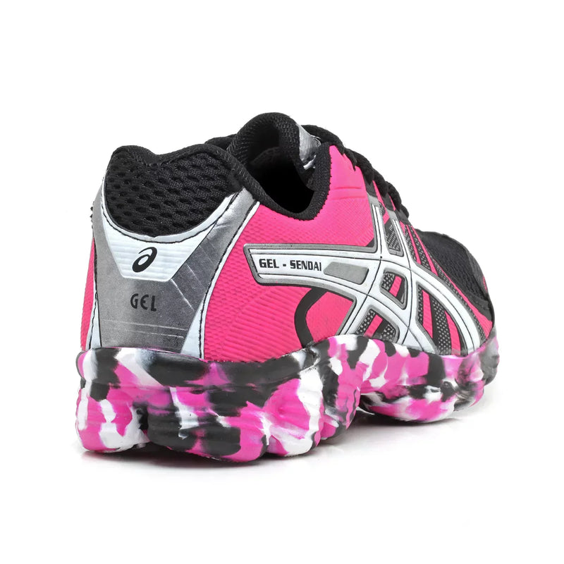 Tênis Asics Gel Sendai Feminino