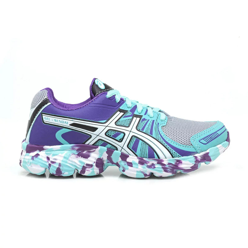 Tênis Asics Gel Sendai Feminino