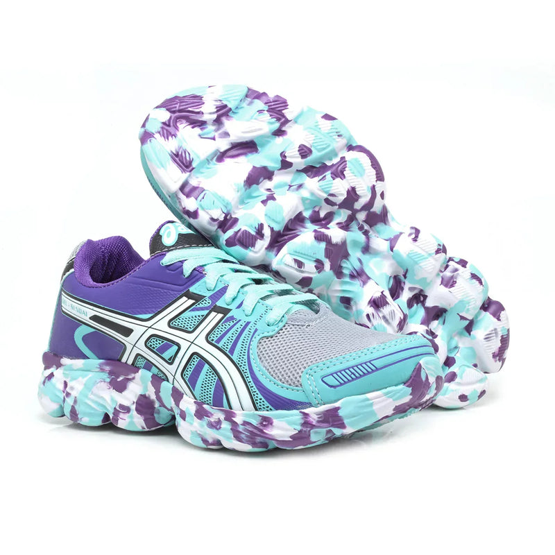 Tênis Asics Gel Sendai Feminino