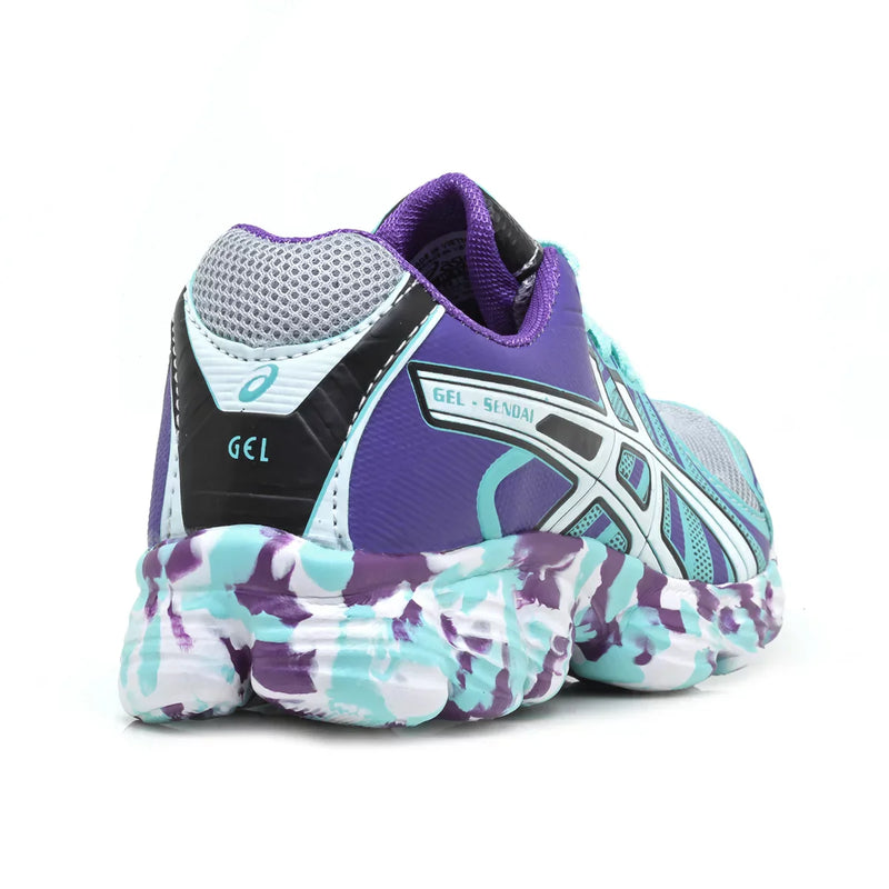 Tênis Asics Gel Sendai Feminino