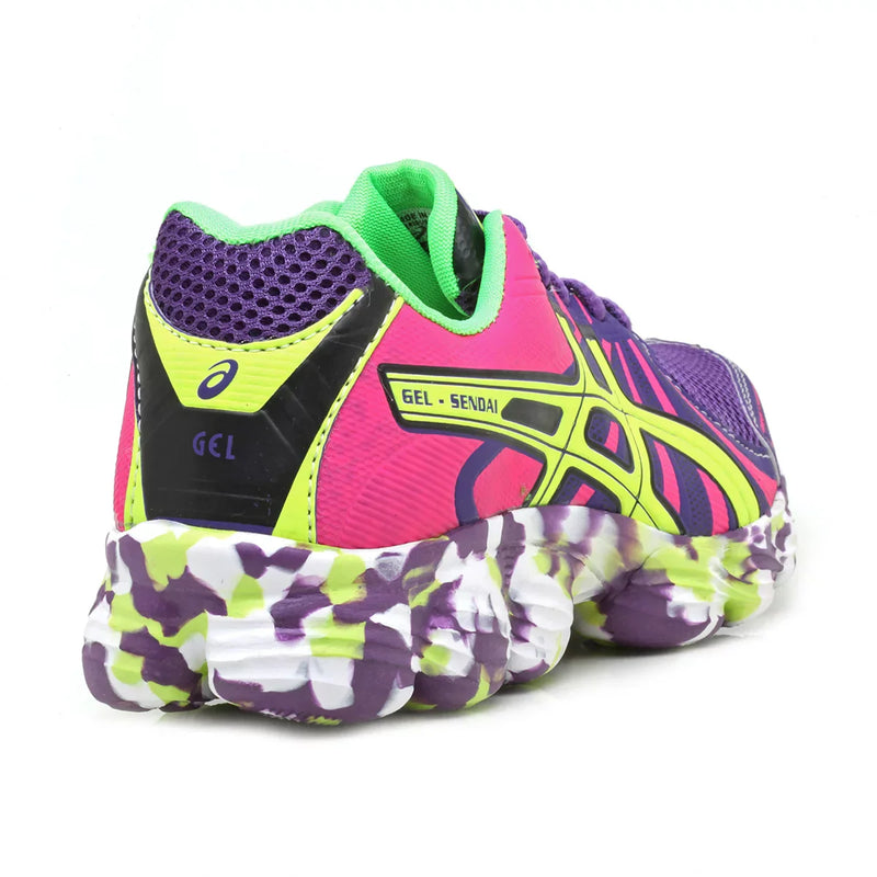 Tênis Asics Gel Sendai Feminino