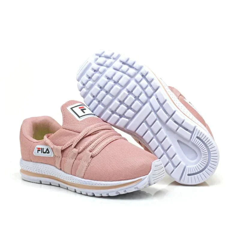 Tênis Esportivo Casual Fila