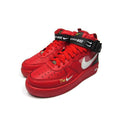 Bota Masculina Air Force 1 + Frete Grátis + Envio Imediato + Brinde