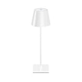 ComfortGlow™ | Luminária Retro