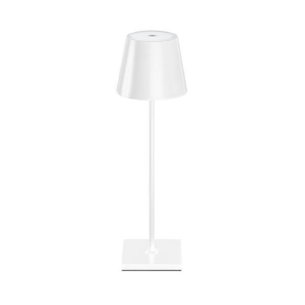 ComfortGlow™ | Luminária Retro