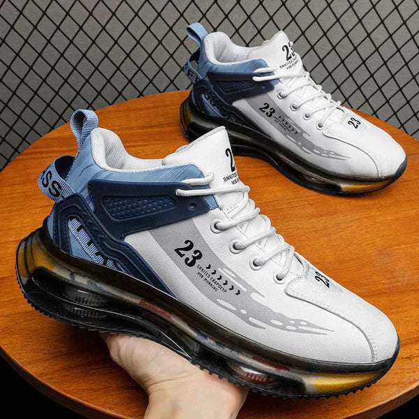 Tênis Run 2023 Exclusivo e Confortável + Frete Grátis + Envio Imediato + Brinde