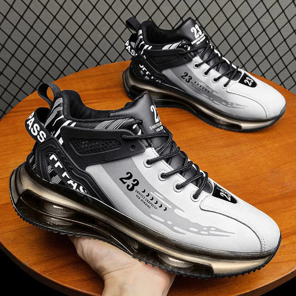 Tênis Run 2023 Exclusivo e Confortável + Frete Grátis + Envio Imediato + Brinde