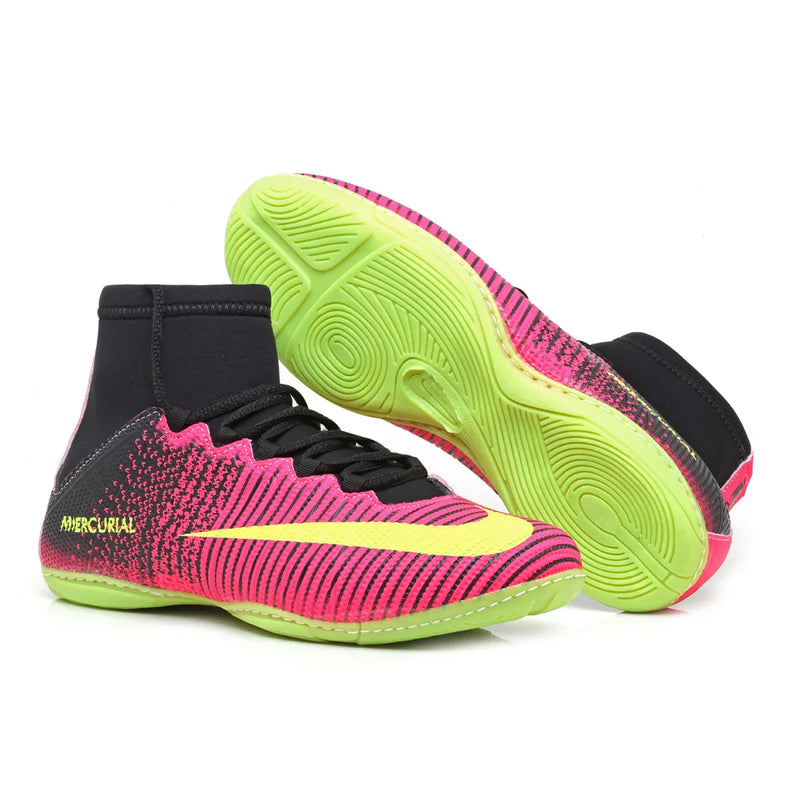 Chuteira Nike Mercurial de Salão