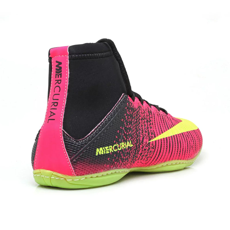Chuteira Nike Mercurial de Salão