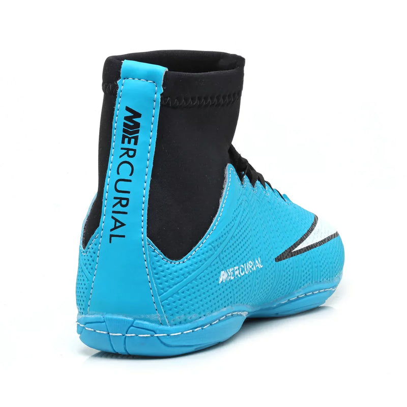 Chuteira Nike Mercurial de Salão