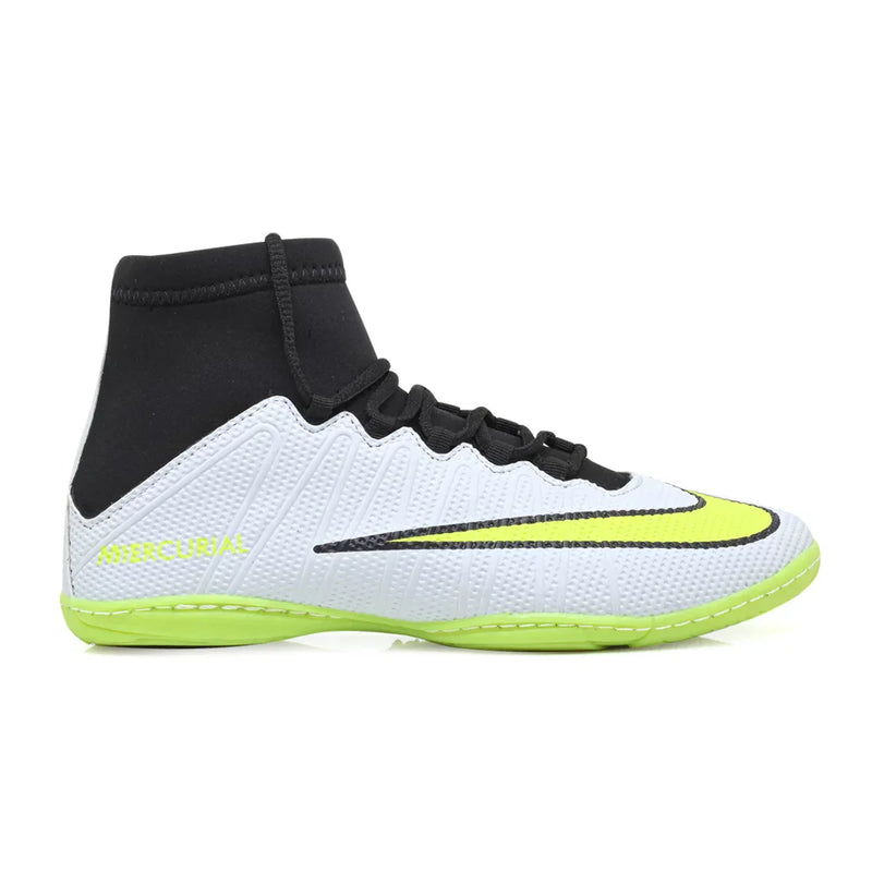 Chuteira Nike Mercurial de Salão