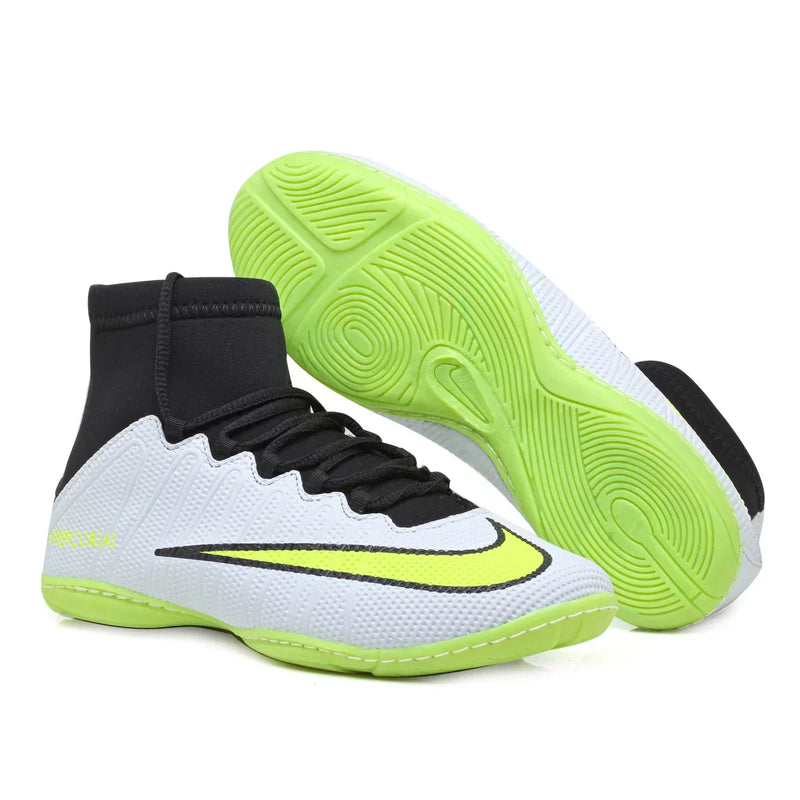 Chuteira Nike Mercurial de Salão