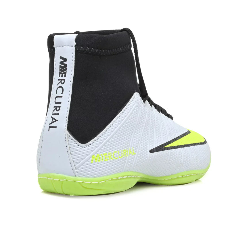 Chuteira Nike Mercurial de Salão