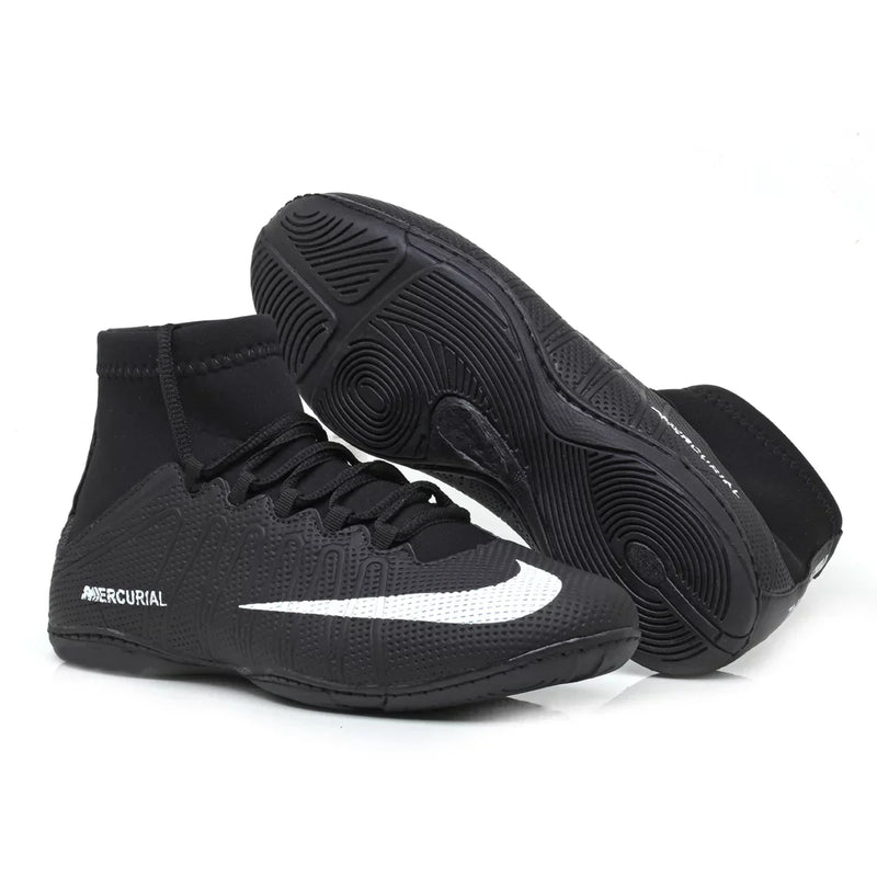 Chuteira Nike Mercurial de Salão