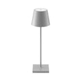 ComfortGlow™ | Luminária Retro