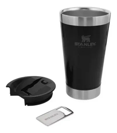 Copo Térmico Stanley - Com tampa