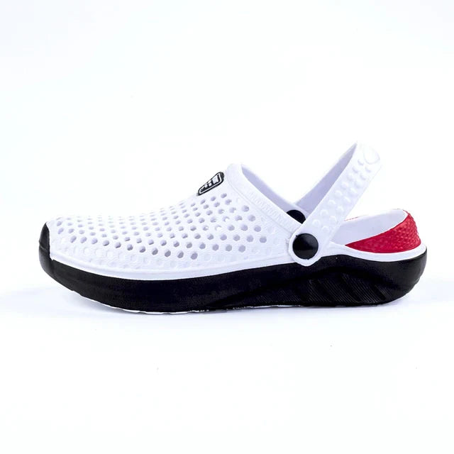 Croks Ortopédico Confort Unissex + Frete Grátis + Envio Imediato + Brinde