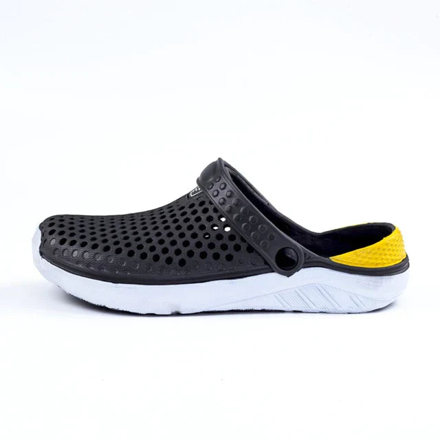 Croks Ortopédico Confort Unissex + Frete Grátis + Envio Imediato + Brinde