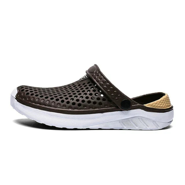 Croks Ortopédico Confort Unissex + Frete Grátis + Envio Imediato + Brinde