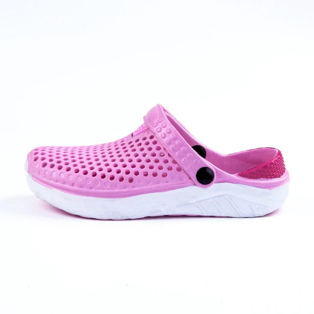 Croks Ortopédico Confort Unissex + Frete Grátis + Envio Imediato + Brinde