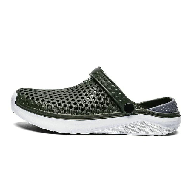 Croks Ortopédico Confort Unissex + Frete Grátis + Envio Imediato + Brinde