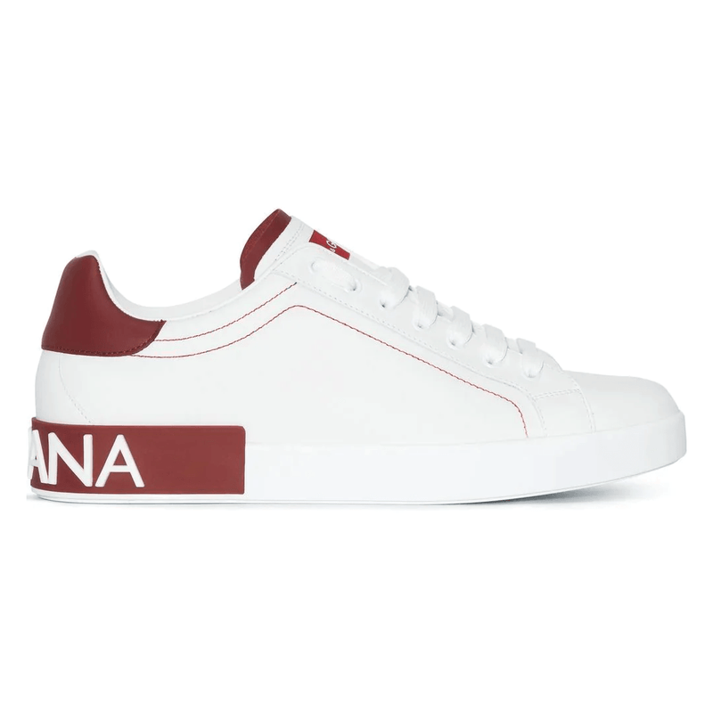 Combo 2 Pares - Tênis Dolce & Ga. Classic