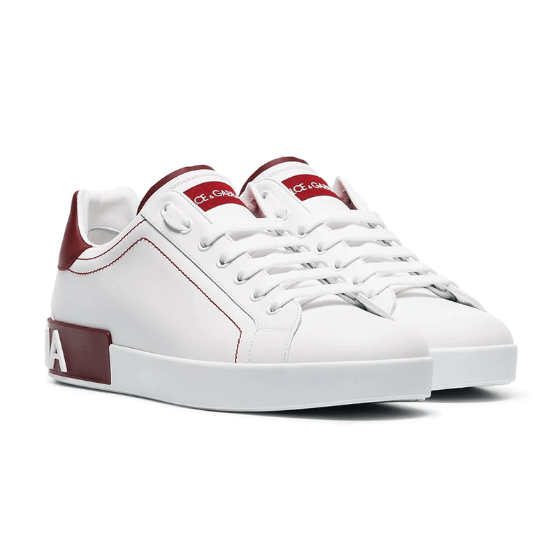 Combo 2 Pares - Tênis Dolce & Ga. Classic