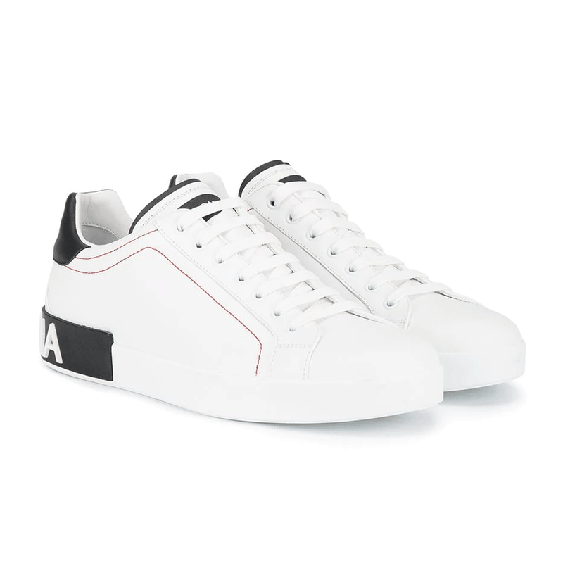 Combo 2 Pares - Tênis Dolce & Ga. Classic