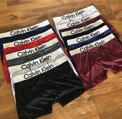 Kit Cuecas C. Klein Premium - Pague 5 e leve 10