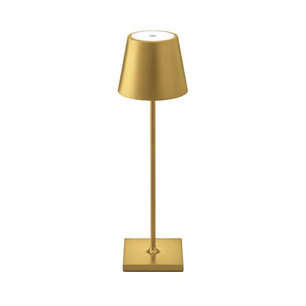 ComfortGlow™ | Luminária Retro
