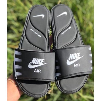 Chinelo Slide Nk Confort Lançamento 2023 + Frete Grátis + Envio Imediato + Brinde