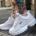Tênis Fila Disruptor Feminino