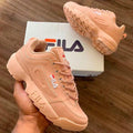 Tênis Fila Disruptor Feminino
