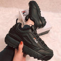 Tênis Fila Disruptor Feminino