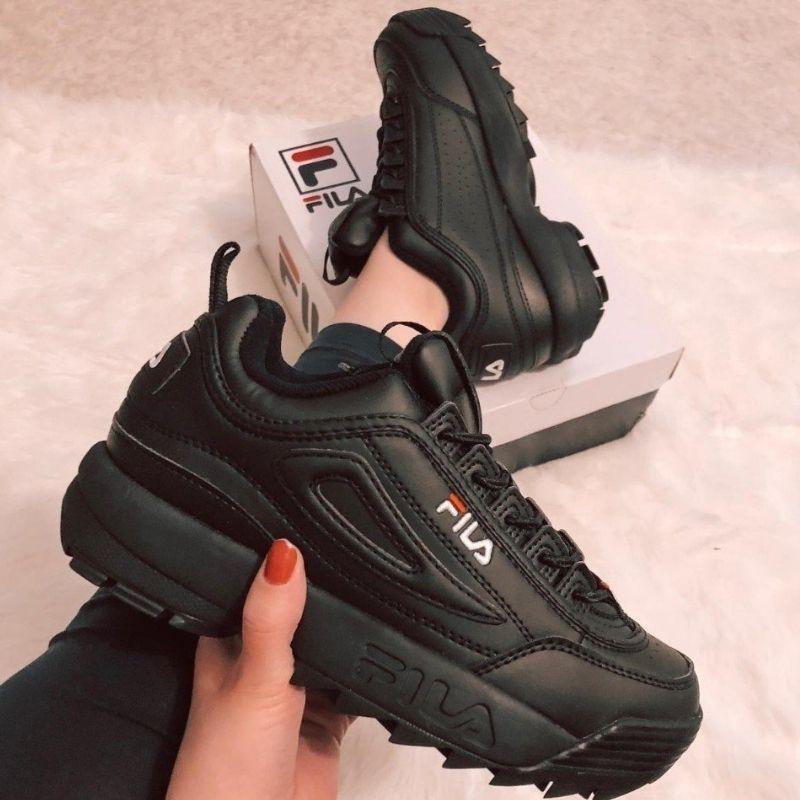 Tênis Fila Disruptor Feminino