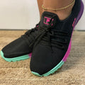 Tênis FL F1 Unissex + Frete Grátis + Envio Imediato + Brinde