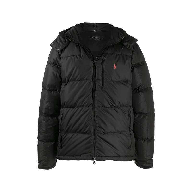 Jaqueta Puffer R. Lauren