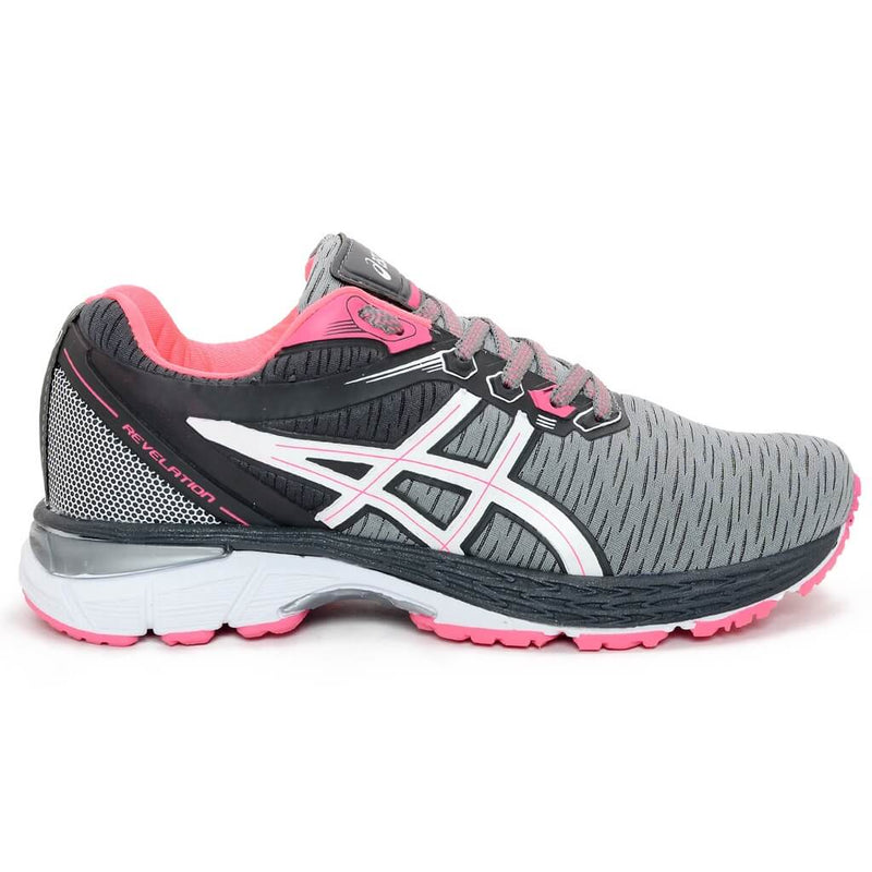 Tênis Revelation Feminino Para Caminhada