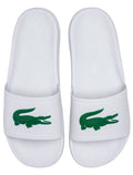 Chinelo LCT Masculino Croco Slide