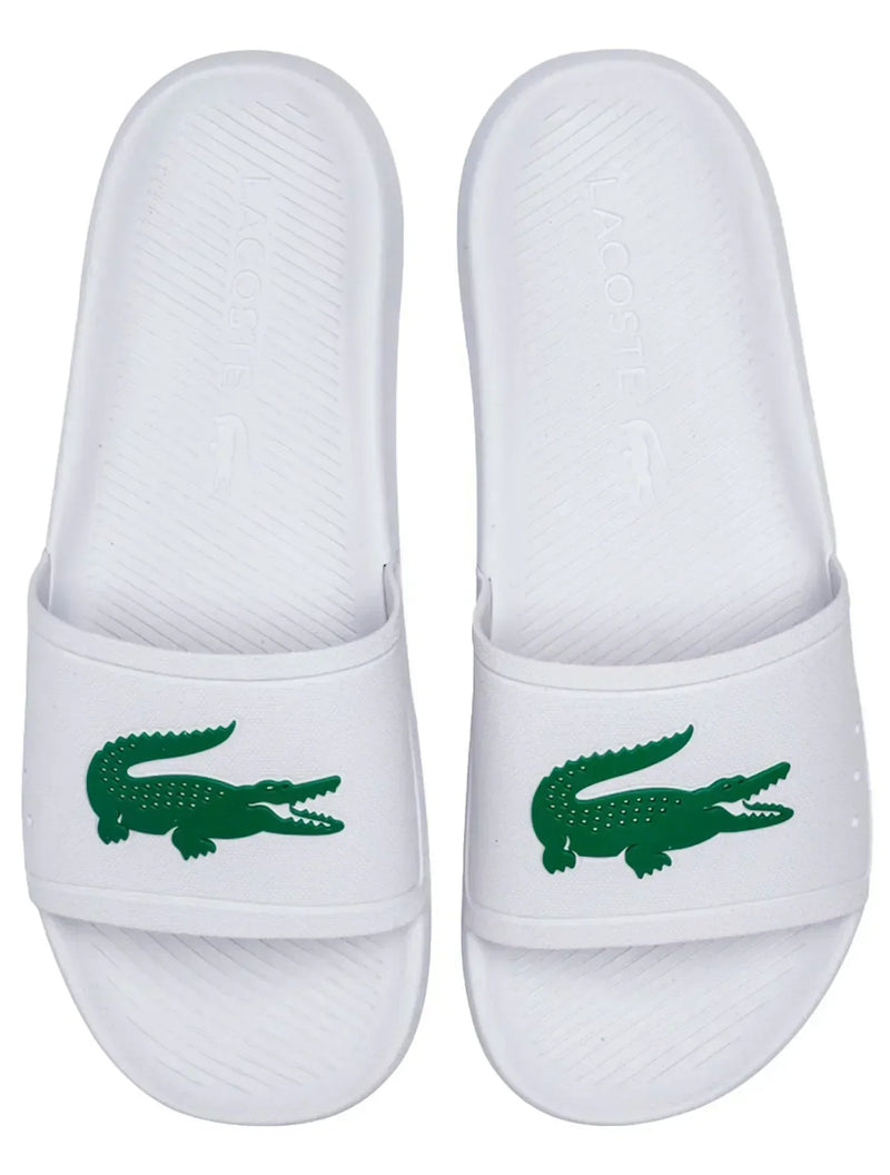 Chinelo LCT Masculino Croco Slide