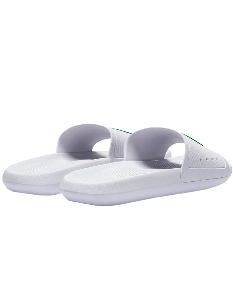 Chinelo LCT Masculino Croco Slide