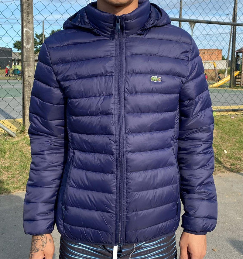 Jaqueta LCT Puffer Masculina