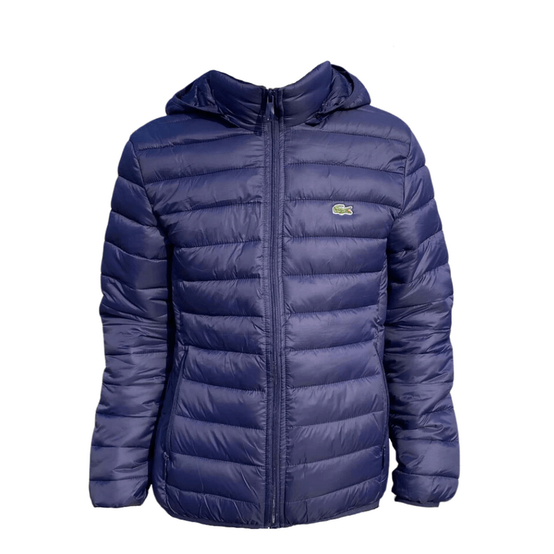 Jaqueta LCT Puffer Masculina
