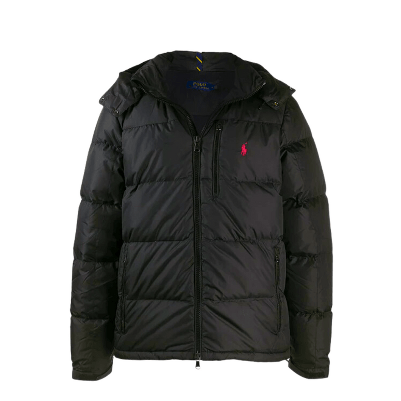 Jaqueta Puffer R. Lauren