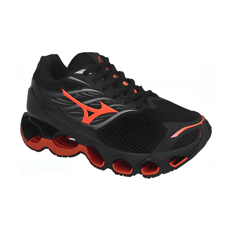 Tênis Mizuno Wave Premium