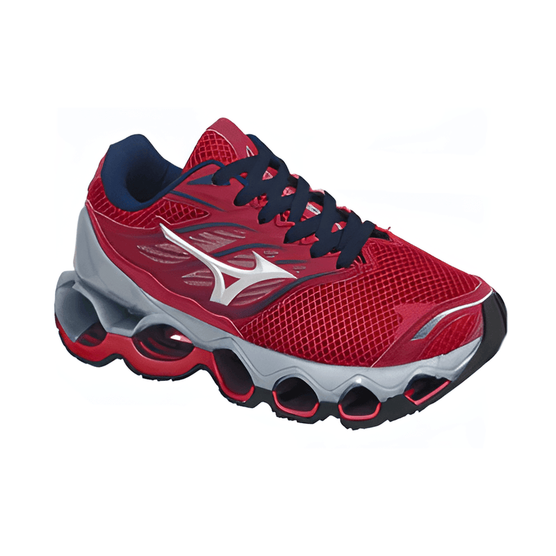 Tênis Mizuno Wave Premium