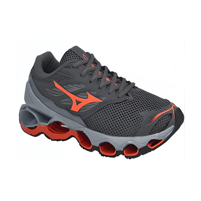 Tênis Mizuno Wave Premium