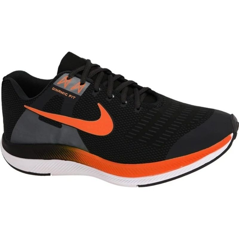 Nike - Dynamic Fit Tênis Esportivo Unissex +Brinde + Frete Grátis + Despacho Imediato.